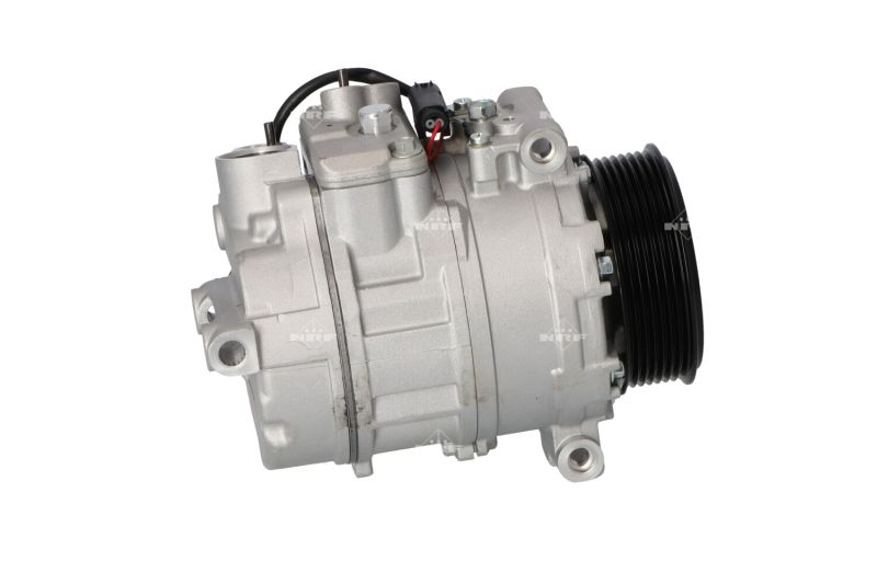 NRF Kompressor, Klimaanlage (32216) NRF Kompressor, Klimaanlage (32216)