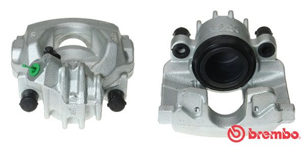BREMBO Bremssattel (F 61 278)