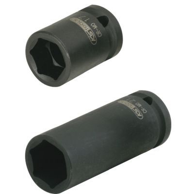 KS TOOLS Kraft-Stecknuss-Satz (515.0305)