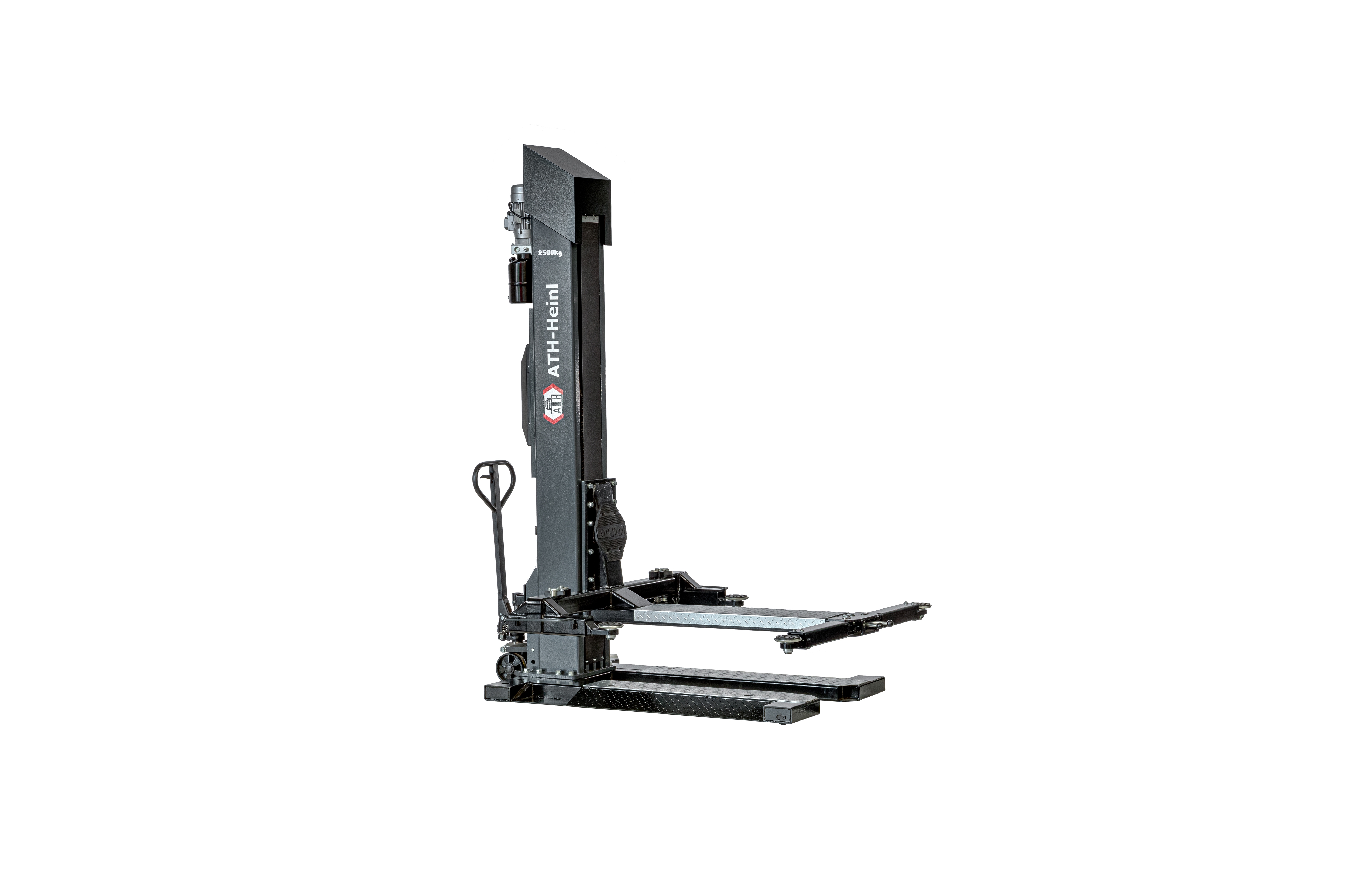 ATH Single Lift 25M