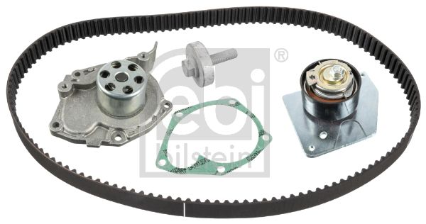 FEBI BILSTEIN Wasserpumpe + Zahnriemensatz (173232)