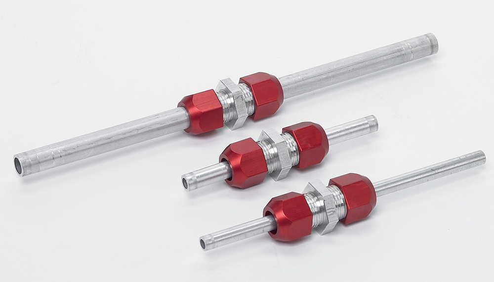 Reparatur Kit für 1/2  Rohrl.