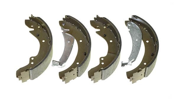 BREMBO Bremsbackensatz (S 23 515)