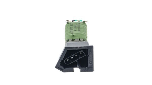 MAHLE Widerstand, Innenraumgebläse (ABR 11 000P) MAHLE Widerstand, Innenraumgebläse (ABR 11 000P)