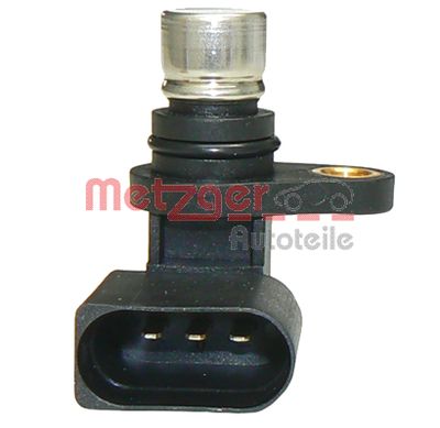 METZGER Sensor, Nockenwellenposition (0903070) Thumbnail