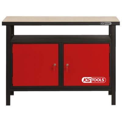 KS TOOLS Werkbank (865.0002)