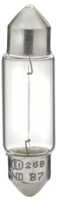 HELLA Glühlampe, Blinkleuchte (8GM 002 091-241)