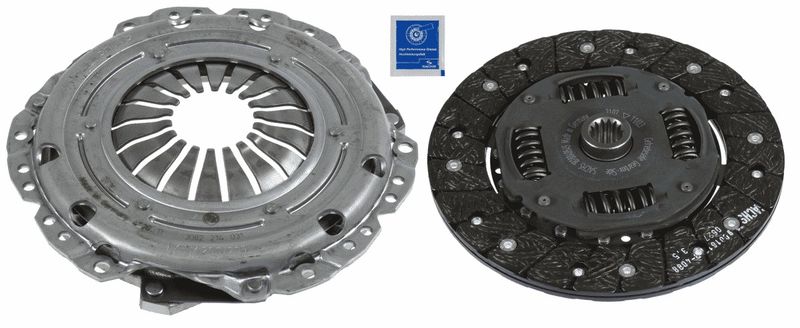 SACHS Kupplungssatz (3000 828 201)