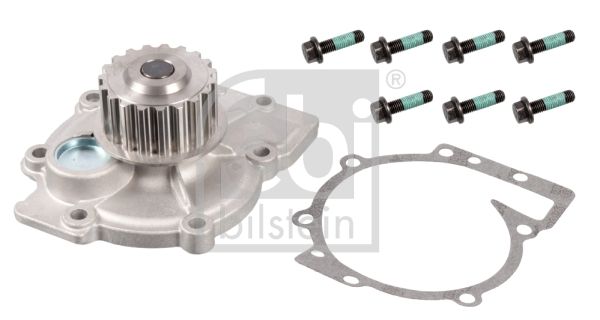 FEBI BILSTEIN Wasserpumpe, Motorkühlung (T45)