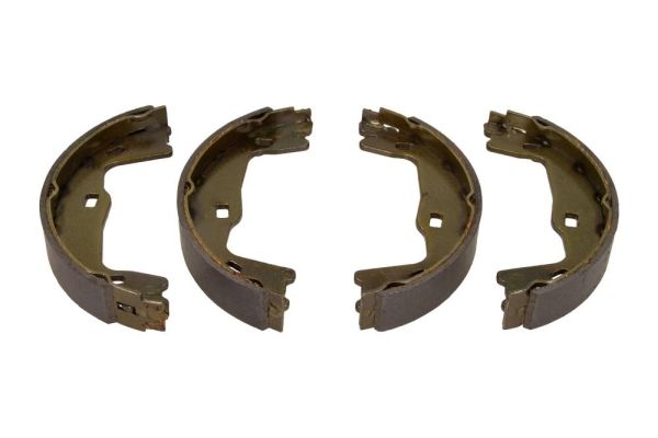 MAXGEAR Bremsbackensatz, Feststellbremse (19-0220)