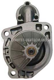 EUROTEC Starter (11010990)