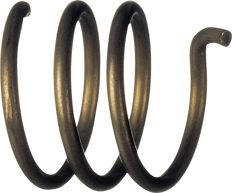 GASDÜSENFEDER 250A GESTECKT (4983-253) | NORMFEST