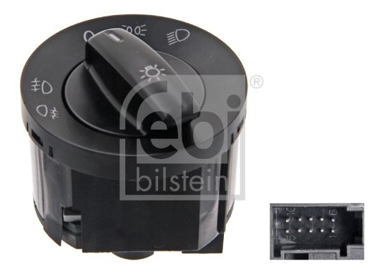 FEBI BILSTEIN Schalter, Hauptlicht (37488)