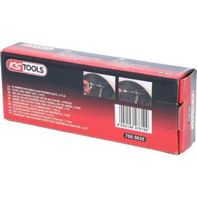 KS TOOLS Werkzeug (700.5635) KS TOOLS Werkzeug (700.5635)