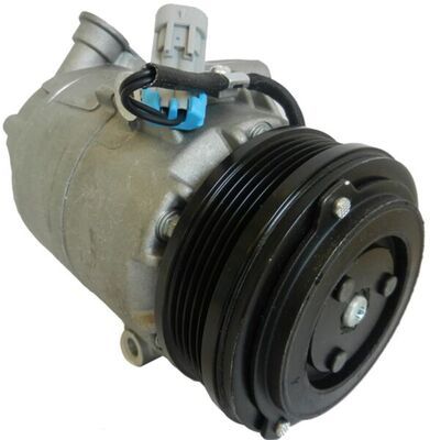 MAHLE Kompressor, Klimaanlage (ACP 37 000S) MAHLE Kompressor, Klimaanlage (ACP 37 000S)