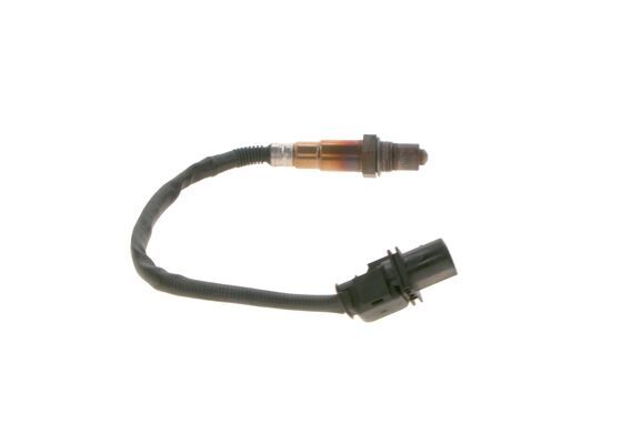 BOSCH Lambdasonde (0 258 017 036)