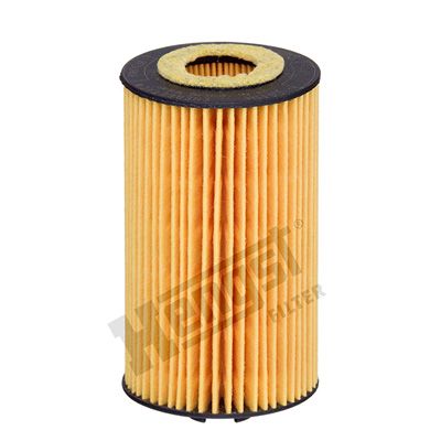 HENGST FILTER Ölfilter (E611H D442) Thumbnail