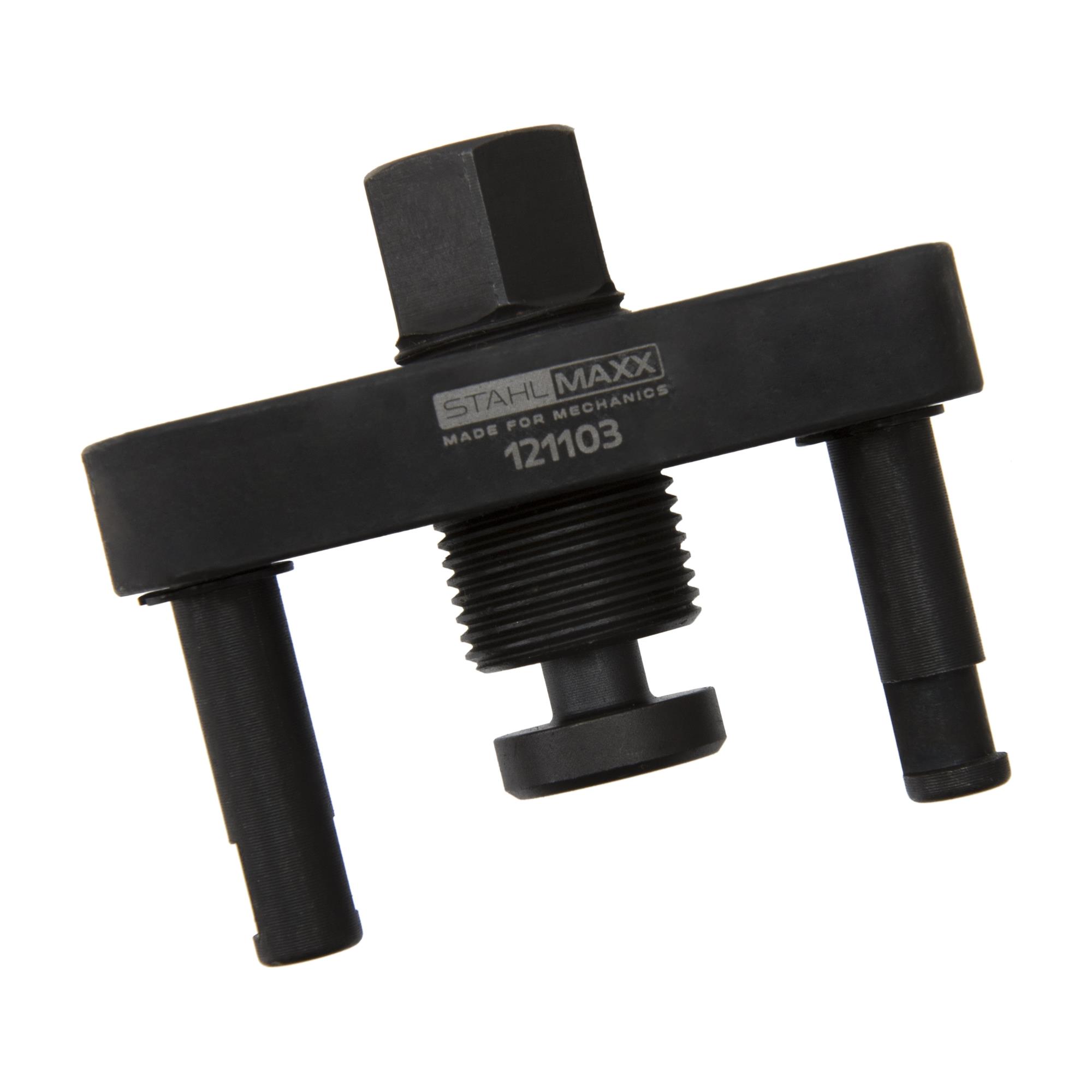 Wasserpumpen-/ Nockenwellenrad Abzieher für VAG 2,5 TDI, 1,5L TSI