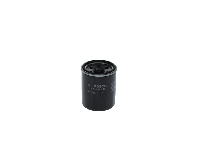 BOSCH Ölfilter (F 026 407 077)