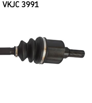 SKF Antriebswelle (VKJC 3991)