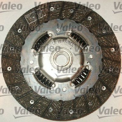 VALEO Kupplungssatz (826559)