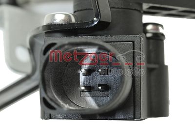 METZGER Sensor, Leuchtweiteregulierung (0901247)