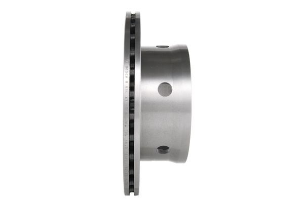 BOSCH Bremsscheibe (0 986 478 555) BOSCH Bremsscheibe (0 986 478 555)