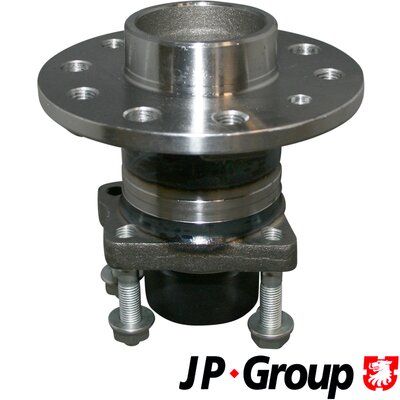 JP GROUP Radnabe (1251400200)