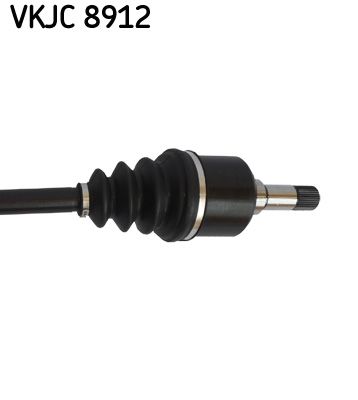 SKF Antriebswelle (VKJC 8912)