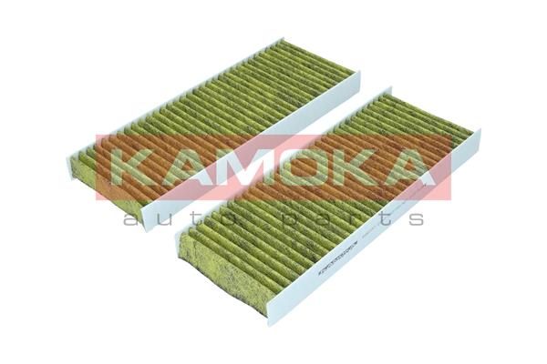KAMOKA Filter, Innenraumluft (6080157)