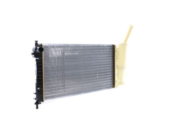 MAHLE Kühler, Motorkühlung (CR 1710 000S)