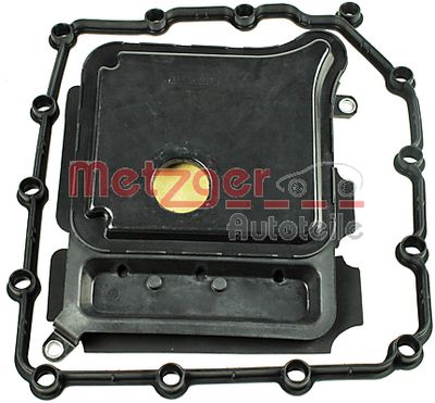 METZGER Hydraulikfiltersatz, Automatikgetriebe (8020050) Thumbnail