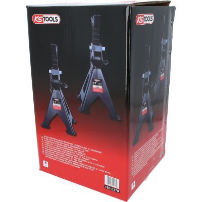KS TOOLS Unterstellbock (160.0370) KS TOOLS Unterstellbock (160.0370)