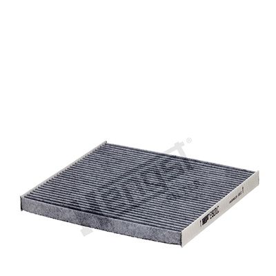 HENGST FILTER Filter, Innenraumluft (E1927LC) Thumbnail