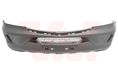 VAN WEZEL Stoßfänger (3083570)