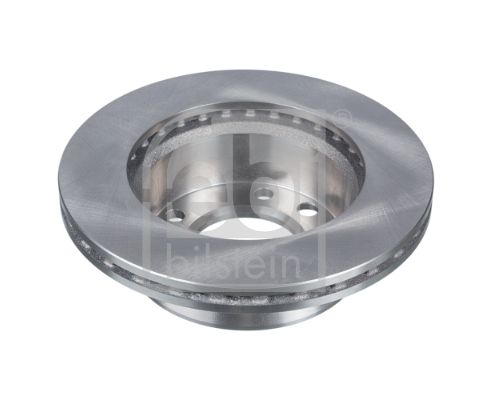 FEBI BILSTEIN Bremsscheibe (07517)