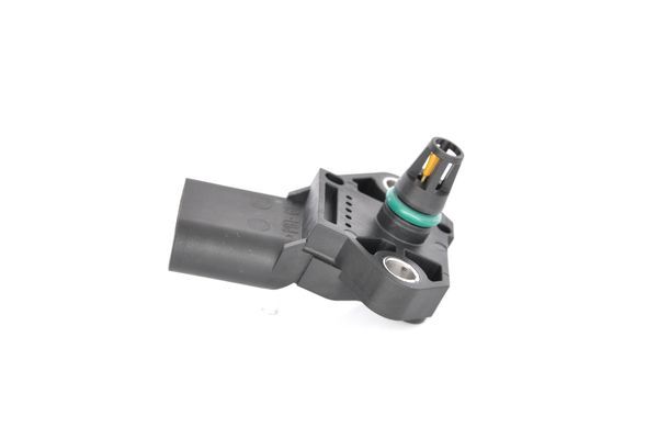 BOSCH Sensor, Ladedruck (0 281 002 399) BOSCH Sensor, Ladedruck (0 281 002 399)
