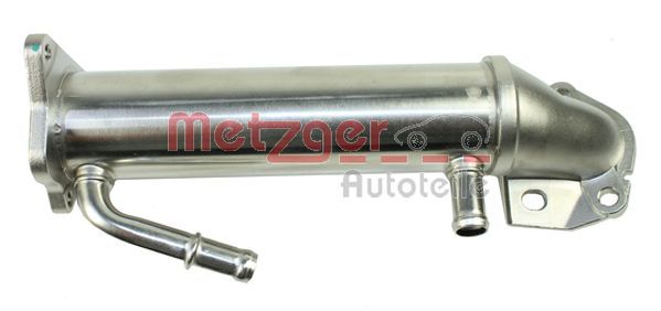 METZGER Kühler, Abgasrückführung (0892630)