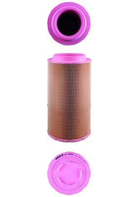 KNECHT Luftfilter (LX 2020)