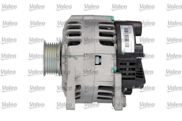 VALEO Generator (437411) VALEO Generator (437411)