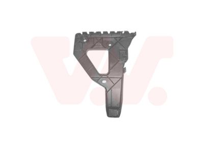 VAN WEZEL Halter, Stoßfänger (0318567) Thumbnail