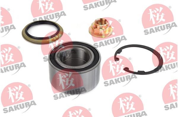 SAKURA Radlagersatz (4103675)