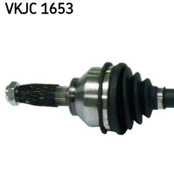 SKF Antriebswelle (VKJC 1653)