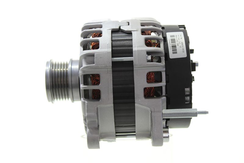 ALANKO Generator (10444252)