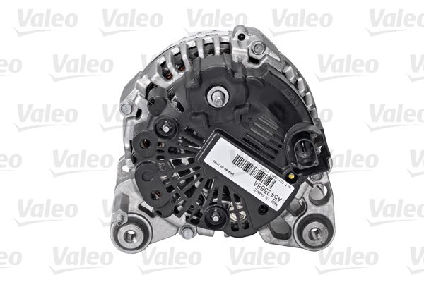 VALEO Generator (440342) VALEO Generator (440342)
