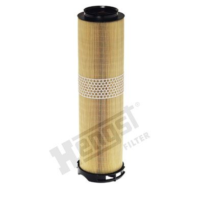 HENGST FILTER Luftfilter (E1034L) Thumbnail
