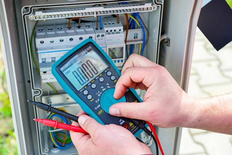 HAZET Multimeter (2152-600)