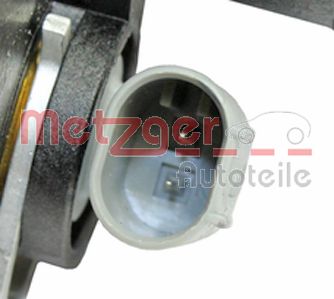 METZGER Thermostat, Kühlmittel (4006062) Thumbnail