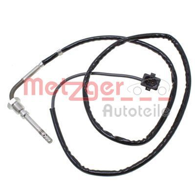 METZGER Sensor, Abgastemperatur (0894079)