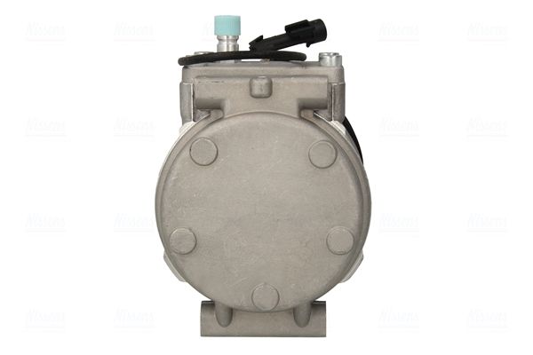 NISSENS Kompressor, Klimaanlage (89355) NISSENS Kompressor, Klimaanlage (89355)